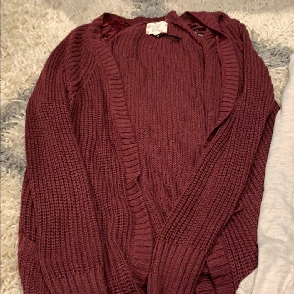 Sweater